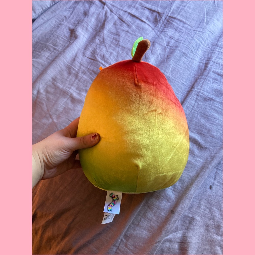 🖤🥭 squish-mango 🥭🖤 - Picture 2 of 2